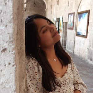 Meet your Posher, Grace sara